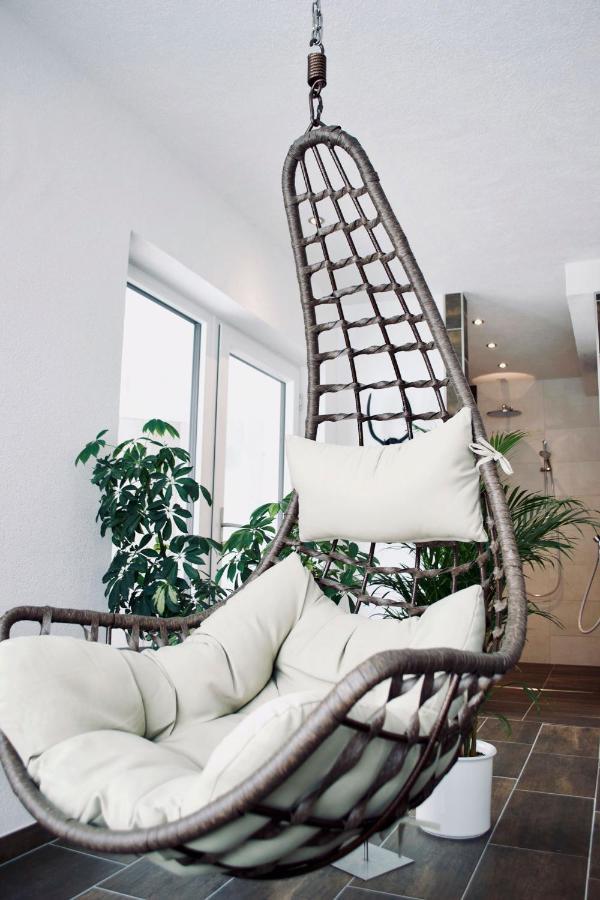 Apartamento Birg 1414 Warth  Exterior foto