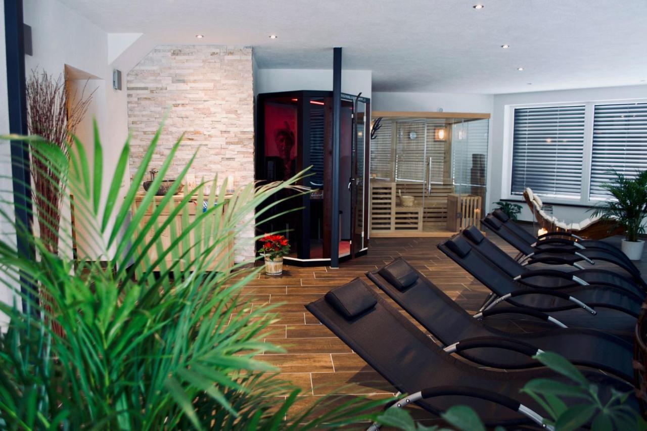 Apartamento Birg 1414 Warth  Exterior foto